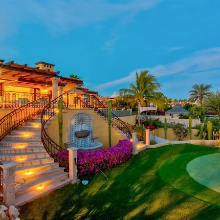 Villa Gracia Cabo San Lucas Esterno foto