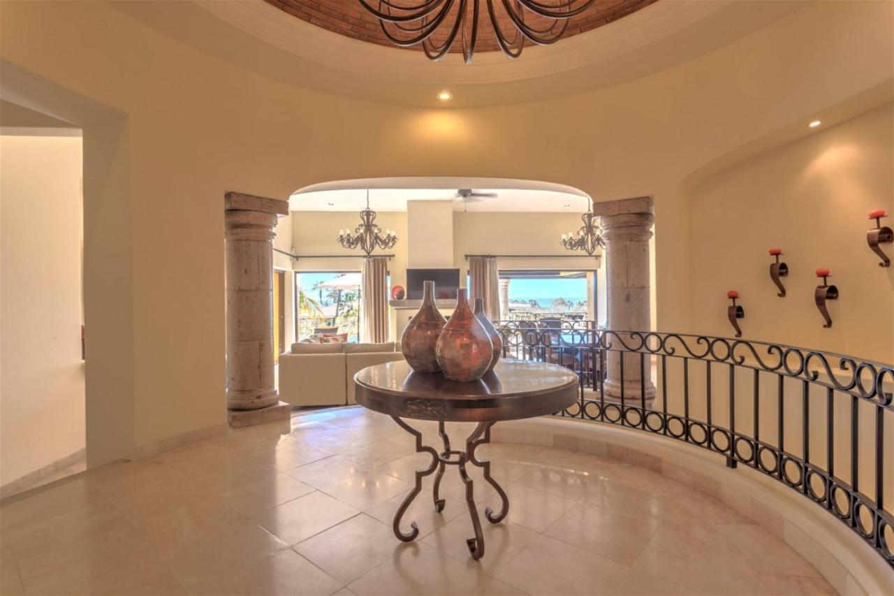 Villa Gracia Cabo San Lucas Esterno foto